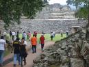 El Salvador: Inseguridad y ola de violencia provocan una caída del 26 por ciento en el turismo
