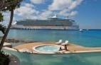 México: El ingreso por el turismo vía cruceros en Quintana Roo creció un 25 por ciento de enero a noviembre