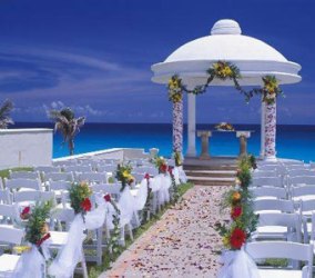 México: Cancún sigue creciendo en el turismo de bodas