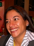 Mariamanda Lacayo, Directora del Departamento de Marketing y Promoción del Instituto Nicaragüense del Turismo
