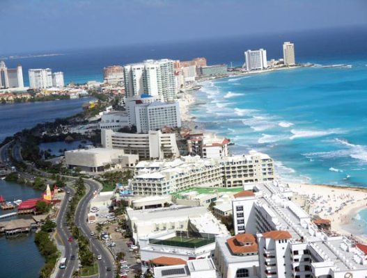 Cancún buscará alza de tarifas hoteleras y unas dos mil citas de negocios en el Tianguis Turístico 2012