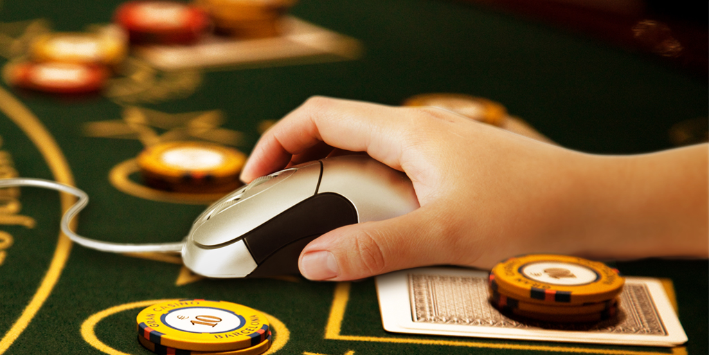 Casinos online, cada vez más populares y móviles para los turistas 