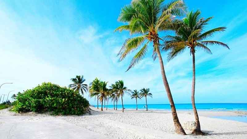 FITCuba relanzará el destino turístico Cayo Santa María