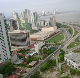  Panamá: Vendidos todos los stands para la feria Expoturismo Internacional