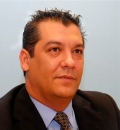 Carlos Belda, Delegado de Air Europa para Cuba