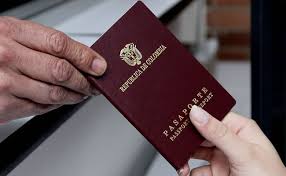   Casi 98.000 colombianos viajaron a Europa sin visa