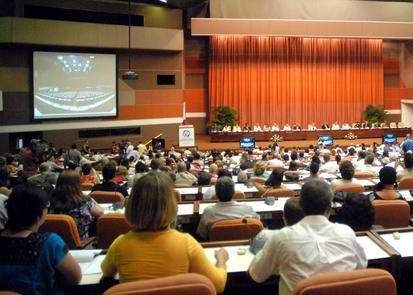 Cuba: Sesiona esta semana en La Habana VIII Convención Internacional sobre Medio Ambiente y Desarrollo
