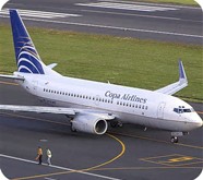 Copa Airlines elige a Amadeus para ofrecer nuevo programa de fidelización del cliente