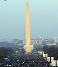 Estados Unidos: Washington fue invadida por turistas de todo el mundo para la investidura de Barack Obama