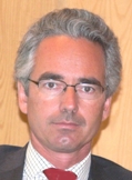 Bernardo Trindade, Secretario de Estado de Turismo de Portugal
