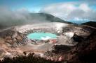 Costa Rica: Parque del Volcán Poás reabrirá al turismo a partir de la próxima semana