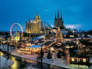 España: Atlàntida Viatges ofrece visitas a los mercadillos más famosos de Europa en Navidad