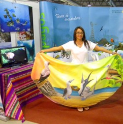 Ecuador: Ferias FITE y Fitperú se unen para impulsar el turismo binacional