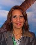 Neyda García, Directora de la Oficina de Turismo de República Dominicana en Italia