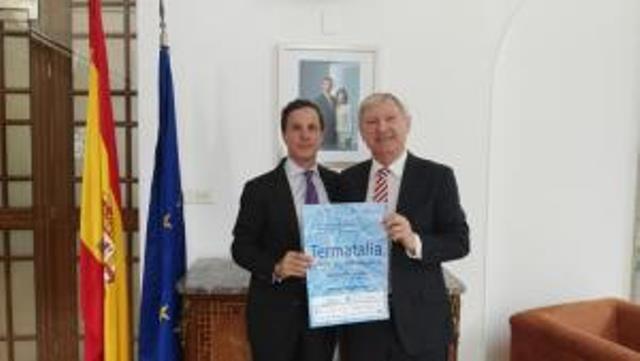 El Gobierno de España apoya a Termatalia desde las Consejerías de la Embajada en México