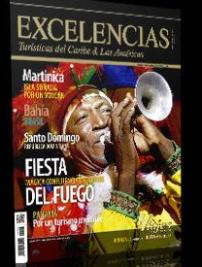 Se presentará en Santiago de Cuba el número 108 de la revista Excelencias Turísticas del Caribe y la Américas