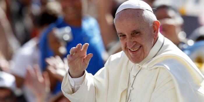 Visita del Papa Francisco beneficiará al turismo mexicano