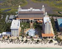 Aruba: Riu abrió este fin de semana el Palace Aruba, tras una inversión de 120 millones de dólares