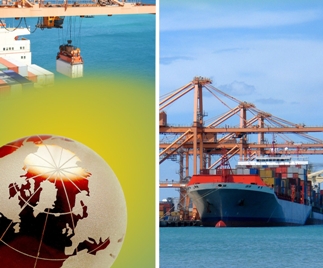 Debatirán en Cartagena de Indias sobre logística, transporte y puertos