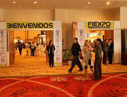 Fiexpo Latinoamérica se celebra el 5 y 6 de junio en Punta del Este