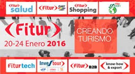 FITUR 2016  consolida como hub  para el sector turístico latinoamericano