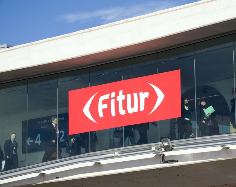 España: Plazo para pre-acreditaciones de prensa de FITUR vence el 10 de diciembre
