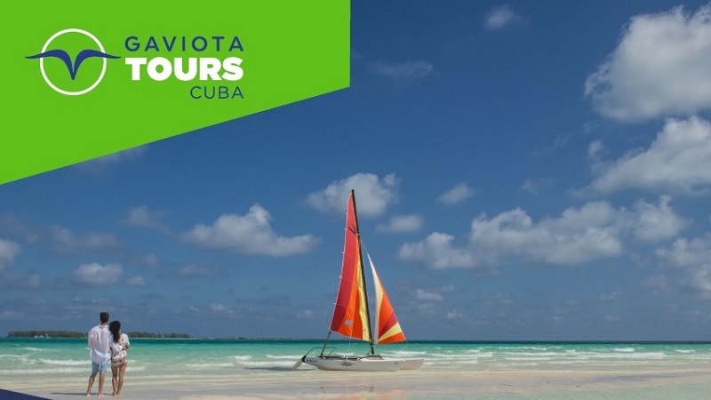 Gaviota Tours consolida operaciones en el mercado turístico