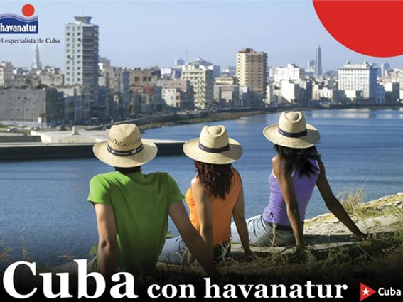 Nicaragua y Cuba en conexión directa con Havanatur