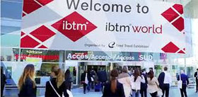 Madrid fortalece su imagen como destino de turismo de negocios en la IBTM World