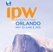IPW 2015, en Orlando, trae el mundo a América
