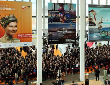 ITB Berlín cerró con más negocios firmados y positivas señales para el sector de viajes y turismo