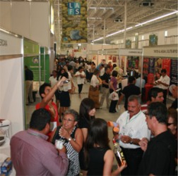 México: Feria LAFS impulsa el comercio de alimentos latinoamericanos hacia el resto del mundo