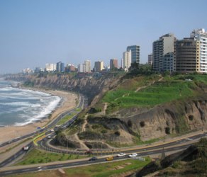 Esperan a más de 150 empresas internacionales en Perú Travel Mart