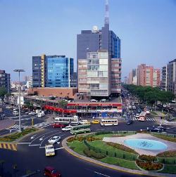 Perú: Esperan celebrar hasta 200 convenciones y grandes eventos internacionales en Lima hacia 2015