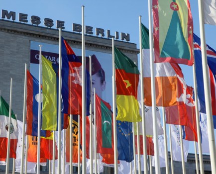 ITB Berlin arranca este miércoles con más de diez mil expositores de casi 190 países