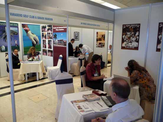 El Salvador: Feria MITM Américas celebrará su 17 edición en San Salvador, entre el 16 y 18 de noviembre