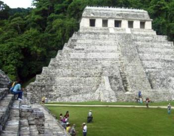 México reitera en la ITB Berlín su apuesta por el producto Mundo Maya