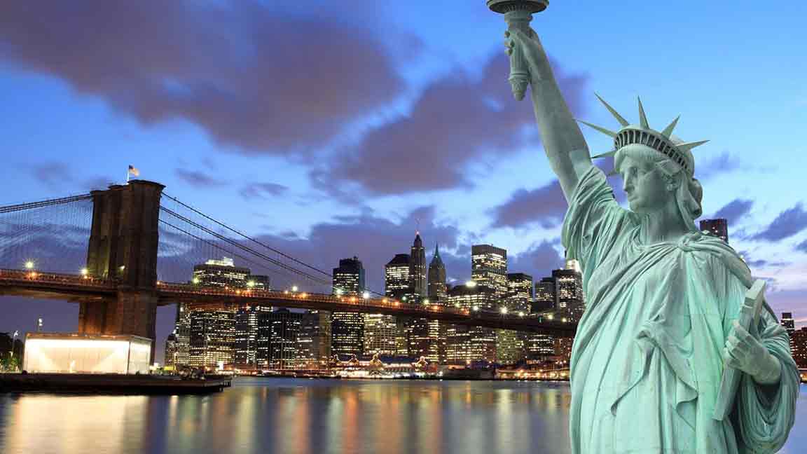  Nueva York y Barcelona los mejores destinos de lujo a nivel  mundial