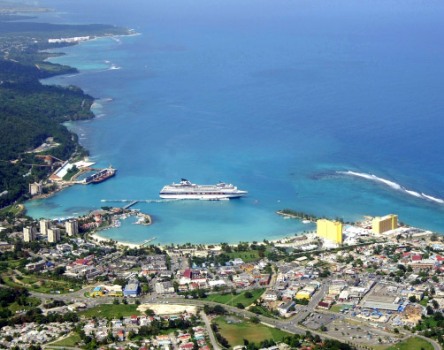 Ocho Ríos recibirá en septiembre la edición 22 de la principal feria turística de Jamaica