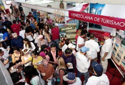 Cierra FITVEN 2011 con muchas perspectivas de negocios para Venezuela