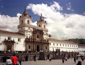 Ecuador: Periodistas de viajes provenientes de 11 países participarán esta semana en la feria CULTOUR