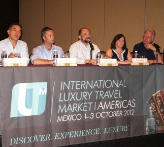 La Riviera Maya será sede permanente de la feria de turismo de lujo ILTM Américas
