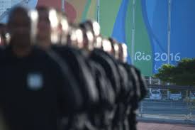 Ataques terroristas prenden alarmas en Río