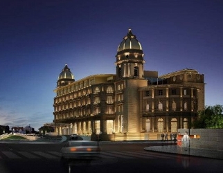 Montevideo será sede del primer Congreso Iberoamericano Hotelero & Gastronómico