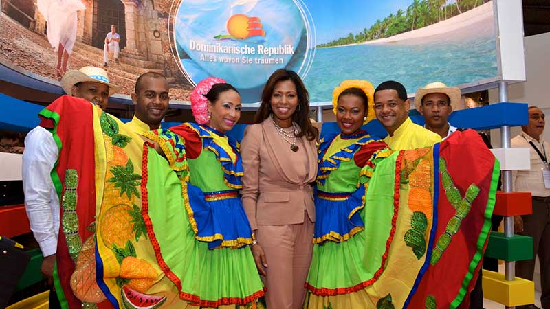 República Dominicana con la mira en el segmento MICE