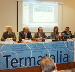 España: Termatalia incorpora a Italia, Serbia, Croacia y Montenegro a su red de delegaciones internacionales