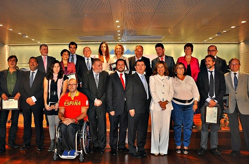 Grupo Excelencias recibe por cuarto año consecutivo el reconocimiento de la AEEPP