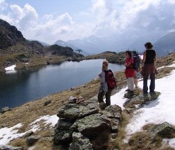 Asisten unos 400 profesionales a Congreso de Turismo de nieve y montaña en Andorra