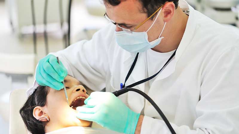 La Odontología mundial se cita en IFEMA