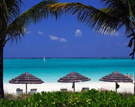 Demanda de viajes al Caribe mantiene tendencia creciente en sitios de Expedia